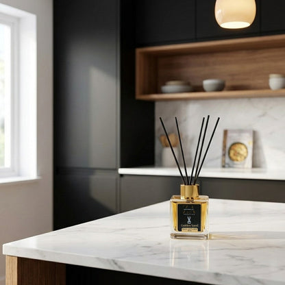 Room Reed Diffuser 100ml - Golden Sand