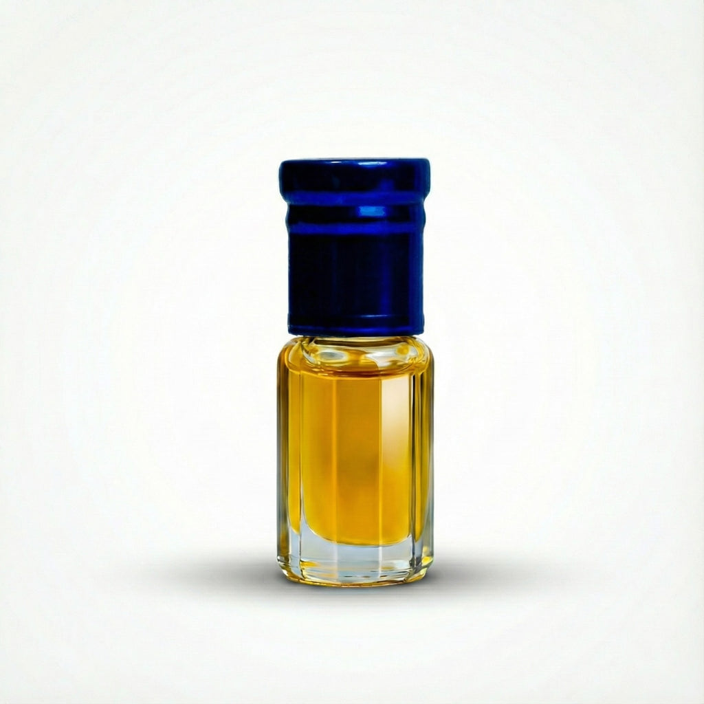 Perfume Oil 3ml - Golden Sand