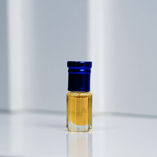 Perfume Oil 3ml - Golden Sand
